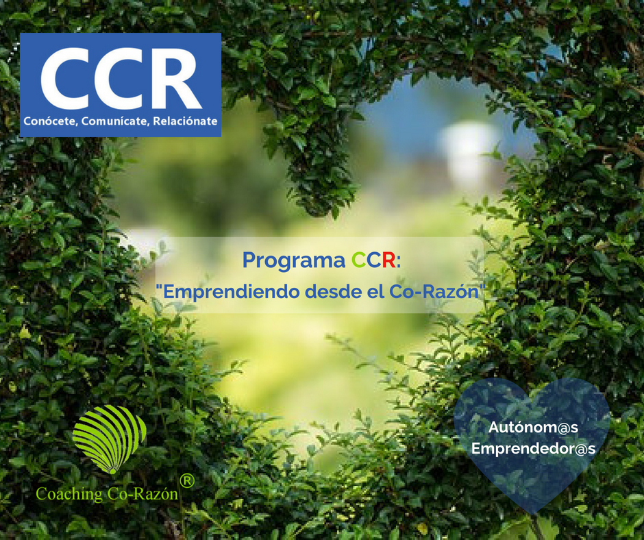 Programa CCR--Emprendiendo desde el Co-Razón- (1)